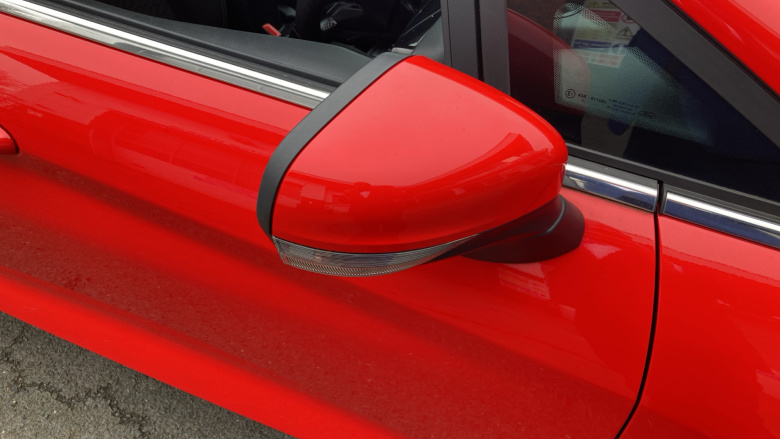 Ford Fiesta 1.0 EcoBoost Titanium 5dr Petrol Hatchback